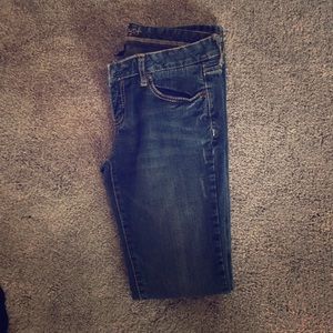 Amethyst Jeans Skinny